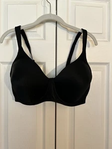 Leading Lady® Seamless Full Figure Padded Underwire T-Shirt Bra-5028 NWOT 42D - Picture 1 of 4
