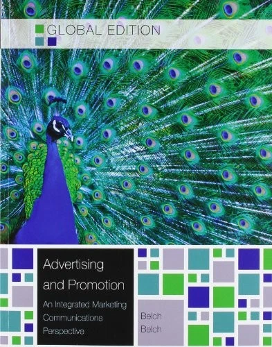 Advertising and Promotion: An Integrated Marketing Communicatio  - Image 1 of 1