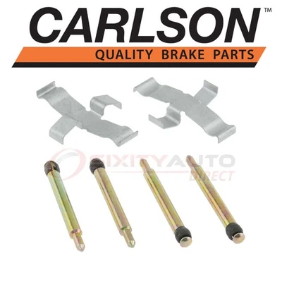 Carlson Rear Disc Brake Hardware Kit for 1968-1972 Mercedes-Benz 280SEL  - fd - Изображение 1 из 4