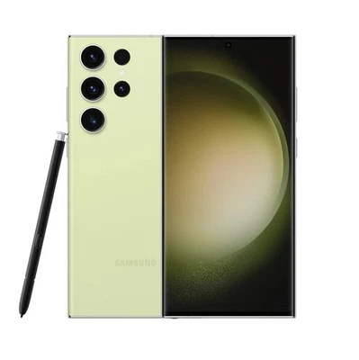 Samsung Galaxy S23 Ultra 5G / 256 GB / Kleiner Pixelfehler / Preis VHB! - Bild 1 von 4