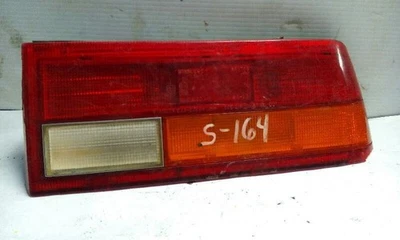 Luz trasera derecha pasajero Mitsubishi Cordia 83-84 Foto 1 de 2