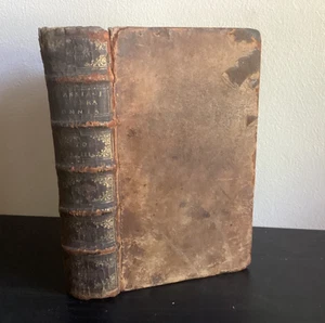 1616 Ioannis Cassiani Presbyteri - John Cassian - Baltazar Printing - Picture 1 of 12