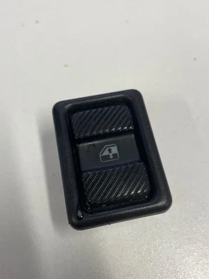 1990-1993 VOLKSWAGEN VW RABBIT CABRIOLET POWER WINDOW SWITCH AUTHNTIC SEE PICS!! - Image 1 of 2