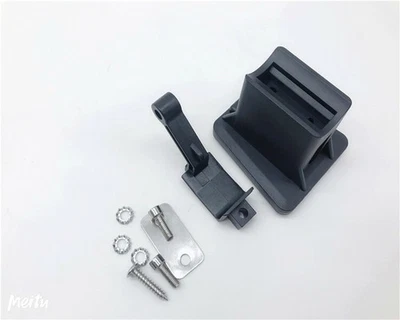 Bloque de bolsa de plástico para bicicleta plegable Brompton  Foto 1 de 4