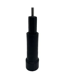 Spindle For Ninja Detect Power Blender & Processor Pro TB401 Black 2 1/8X5 1/8” - Picture 1 of 19