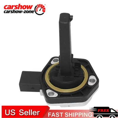 NEW Oil Level Sensor FOR BMW 120i 318i 320i Z4 E87 E90 E92 E46 N43 N45 N46 Foto 1 de 4