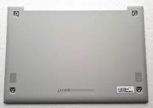 Samsung NP345 14" Bottom Base Cover GREY Galaxy Book Go Grade A GENUINE - Picture 1 of 2