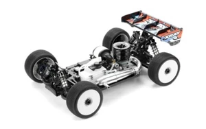 Xray XB8 2025 1/8 Nitro 4WD Off Road Competizione Buggy Kit - XRA350020 - Foto 1 di 1