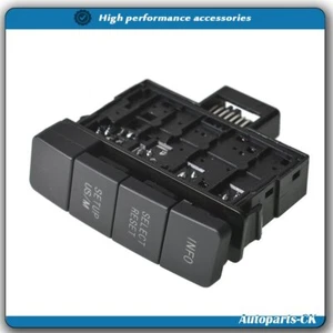 For Toyota Tundra 2008-2013 Drive Monitor Information Switch 84977-0C020 - Foto 1 di 8