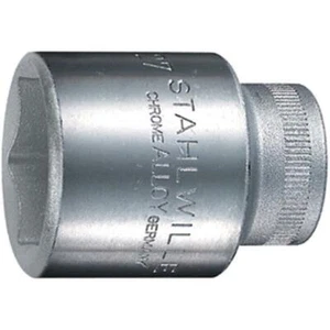 Tuerca de enchufe Stahlwille 52 insertos de llave 1/2" SW 8-34 mm a elegir - Imagen 1 de 1