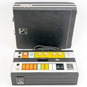 Late 60’s Maestro G-2 Rhythm ’n Sound for Guitar - Rare, Vintage MultiFX Unit - Picture 1 of 13