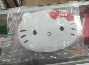 Los Angeles Clippers Sanrio Hello Kitty Pillow NBA Licensed Stadium Exclusive - Picture 1 of 12