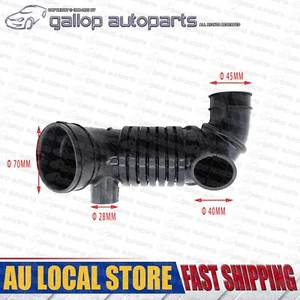 Air Cleaner Intake Hose for Ford Ranger PJ PK 3.0L T-Diesel RWD 4WD 1/07-8/11 - Picture 1 of 4