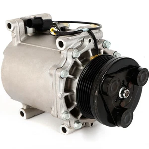 For Mitsubishi Mirage 1.5L 1.8L 1998-2002 78483 A/C Air Compressor & Clutch Kit - Picture 1 of 20