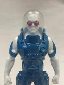 (2021) DC Comics Batman Villain Mr Freeze 6" Figure - Picture 1 of 3