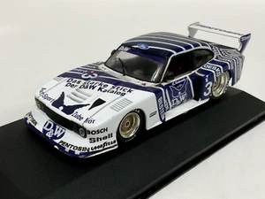 1/43 Quartzo Ford Capri Turbo " D&W " K.Niedzwiedz car #3 3063 TA093 - Picture 1 of 6