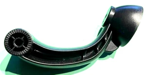 WINDSHIELD MOUNT MIDDLE ARCH FOR RAND MCNALLY TND-710 TND-720 TND-730 TRUCK GPS - Picture 1 of 2