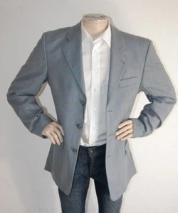 *** D'anri *** Sakko Jacket Art. 950-7357/2 Schurwolle - Bild 1 von 8