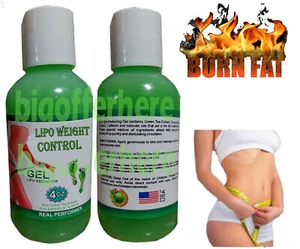 Anti Cellulite Slimming Weight Loss Cream Fat Burner Firming Body Slim Express - Picture 1 of 2