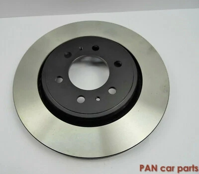 Ford F-150 Bremsscheibe vorne Wagner BD126433E, CL3Z1125B, UPC 008536938255 - Image 1 of 4