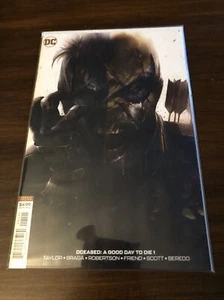 Dceased Mix lot of 9 Nm - Picture 1 of 9