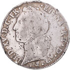[#1171655] Coin, France, Louis XV, cu de Barn au bandeau, 1764, Pau, VF(30-35)