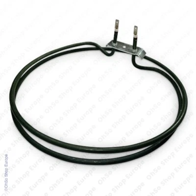 UK TRUSTED Lüfter Ofen Element für Kanone Elektroherd Heizung 2500w