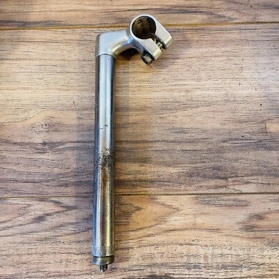 Tall Quill Stem 45mm Super Short Reach 1-inch 22.2mm 25.4 - Image 1 of 4