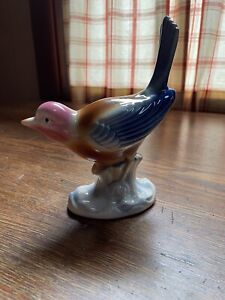 Vintage Spaulding China Bluebird