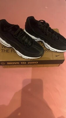 schuhe sneaker nike damen gr 37.5 - Bild 1 von 2