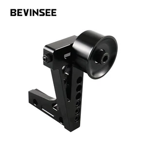 Tensor de correa de distribución ajustable BEVINSEE para HONDA para ACURA SERIE B B B16 B18 - Imagen 1 de 9