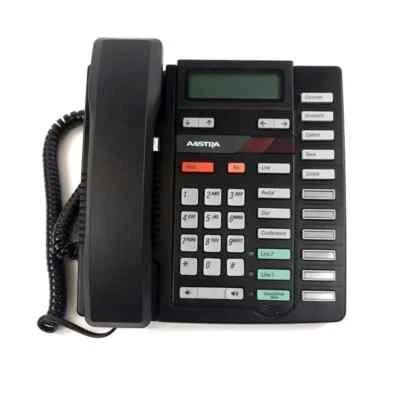 Aastra M9417 Black (A0652243) ~ NEW IN THE BOX - Image 1 of 2