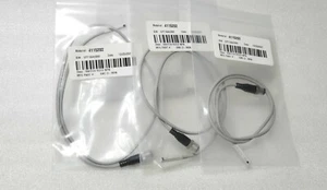 3 Pcs.- SMC D-M9NSAPC Solid State Auto Switch, 4.5-28VDC 40mA, 3-Pin M8, NPN - Picture 1 of 8