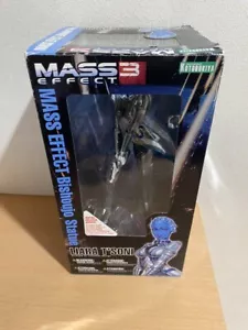 Statua KOTOBUKIYA Mass Effect 3 Liara T'soni Bishoujo - Foto 1 di 5