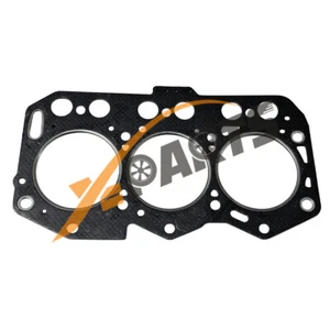 Head Gasket 119717-01330 For Yanmar 3TNV76 - Picture 1 of 5