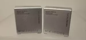 Lot of 2- AMORE PACIFIC Treatment Enzyme Peel Cleansing Powder 0.01 oz- Skincare - Picture 1 of 7