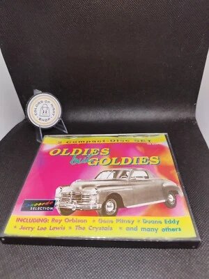 CD | Oldies but Goldies | gut | 2CDs | - Bild 1 von 2