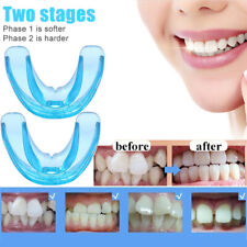 Dental Orthodontic Teeth Corrector Aparat ortodontyczny Retainer Zęby Narzędzia do prostowania