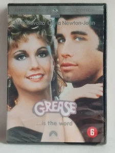 Film DVD Grease Collection Paramount - Photo 1/2