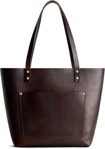 S-ZONE Leather Tote Bag for Women Large Work Shoulder Purses and Handbags... - Picture 1 of 7