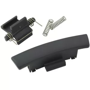 For Chevrolet Cruze 2009-2015 Center Storage Box Lock Armrest Box Switch Buckle - Foto 1 di 12