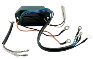 SE ADAPTA a la caja de conmutación fueraborda Mercury CDI Power Pack 4 9.8 20 HP 339-6222 A4 A6 A8 A10 - Imagen 1 de 2
