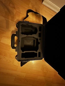 Étui de drone rigide - Photo 1 sur 4