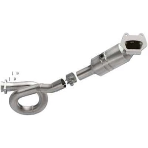 MagnaFlow Catalytic Converter 21-029: Manifold, EPA Compliant - Picture 1 of 1
