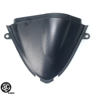 15 16 APRILIA TUONO V4 UPPER INNER WINDSHIELD DASH COVER FAIRING - Bild 1 von 7