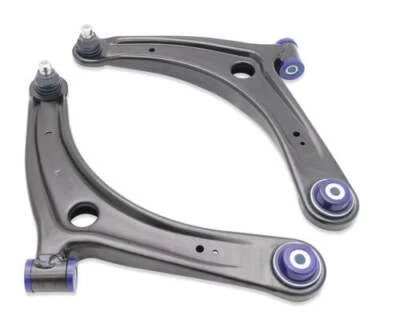 SuperPro TRC1022 Front Lower Control Arm Set w/ SuperPro Bushings - Image 1 of 2
