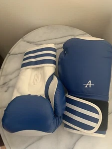 Century sparring gloves. Ares Unisex with free belt! - Picture 1 of 6