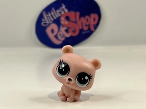 MINI CACHORRO DE OSO OSO OLIN #329 - Auténtico Littlest Pet Shop - Hasbro LPS - Imagen 1 de 4