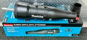 Makita UB401MP 35-1/4" Blower Couple Shaft Attachment - Picture 1 of 3