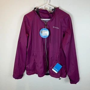 Neu mit Etikett Columbia Switchback III Jacke Gr. XL - Bild 1 von 9